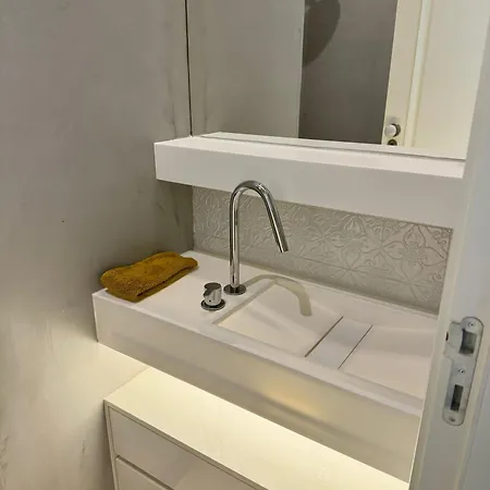 Apartamento Com Duas No Chiado Apartament *