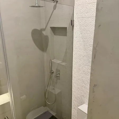 Apartamento Com Duas No Chiado Apartament Lizbona