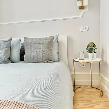 Apartamento Com Duas No Chiado Apartament *