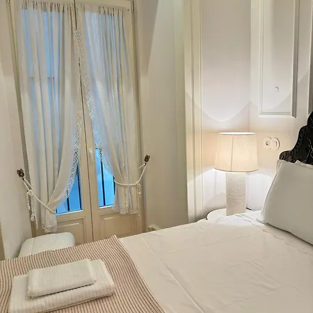 Apartamento Com Duas No Chiado Lizbona